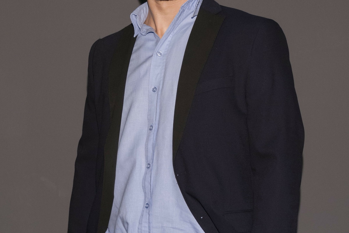 Michał Derlicki
