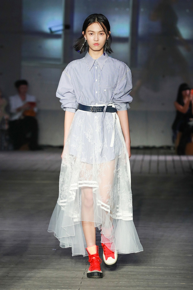 Chloe Resort PO RS20 0037