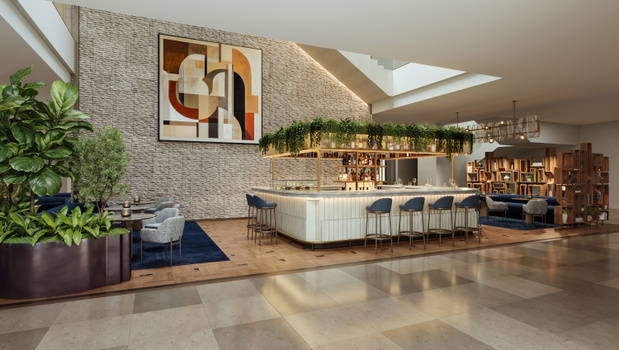 Nowy koncept kulinarny w InterContinental Warszawa