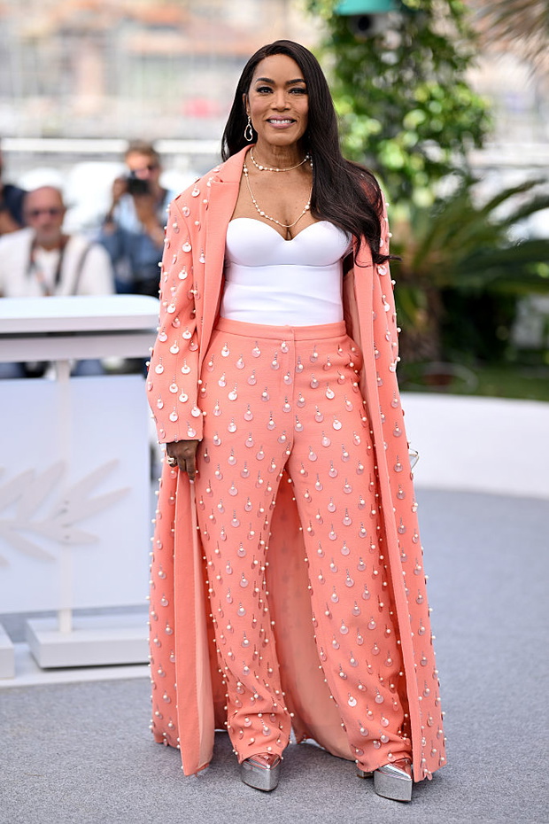 "Mission Impossible - The Final Reckoning" Photocall - The 78th Annual Cannes Film Festival