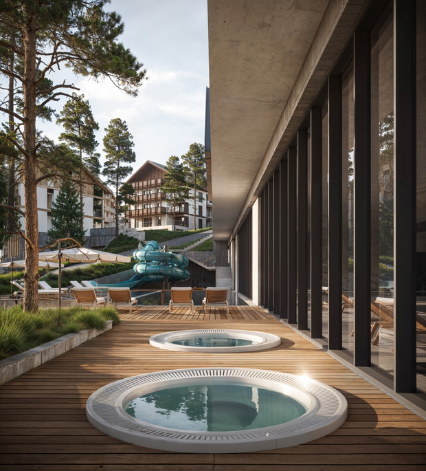 The View Mountain – prestiż i natura w sercu Karkonoszy