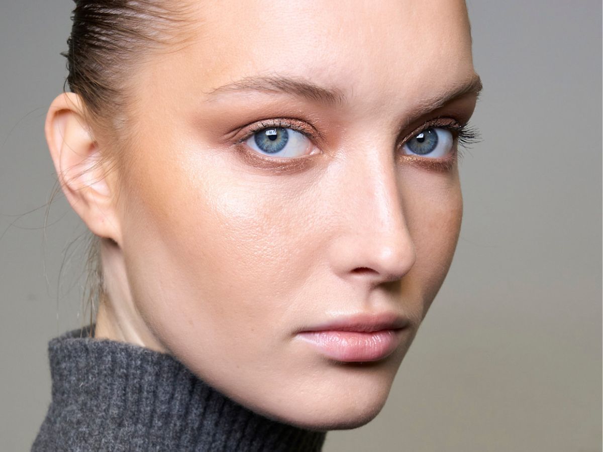 Francuski zielony krem to Święty Graal dla cery naczynkowej i nadreaktywnej. To moja baza w no-makeup look