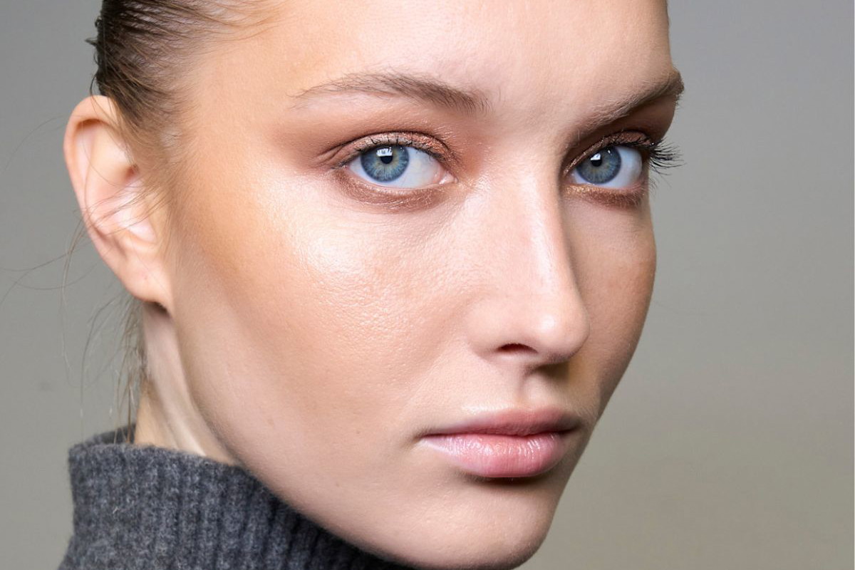 Francuski zielony krem to Święty Graal dla cery naczynkowej i nadreaktywnej. To moja baza w no-makeup look
