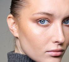 Francuski zielony krem to Święty Graal dla cery naczynkowej i nadreaktywnej. To moja baza w no-makeup look
