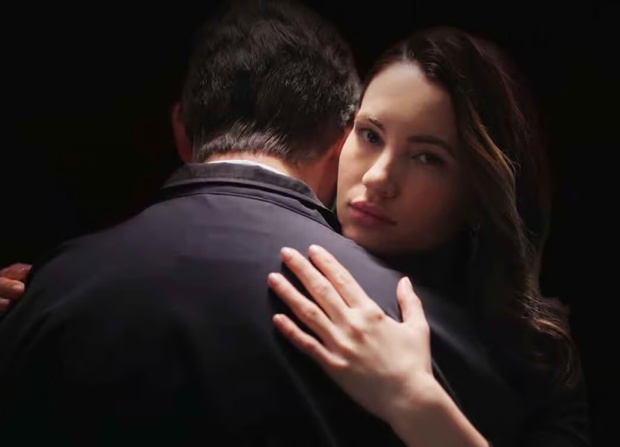 Hiszpański thriller "Czarna wdowa"