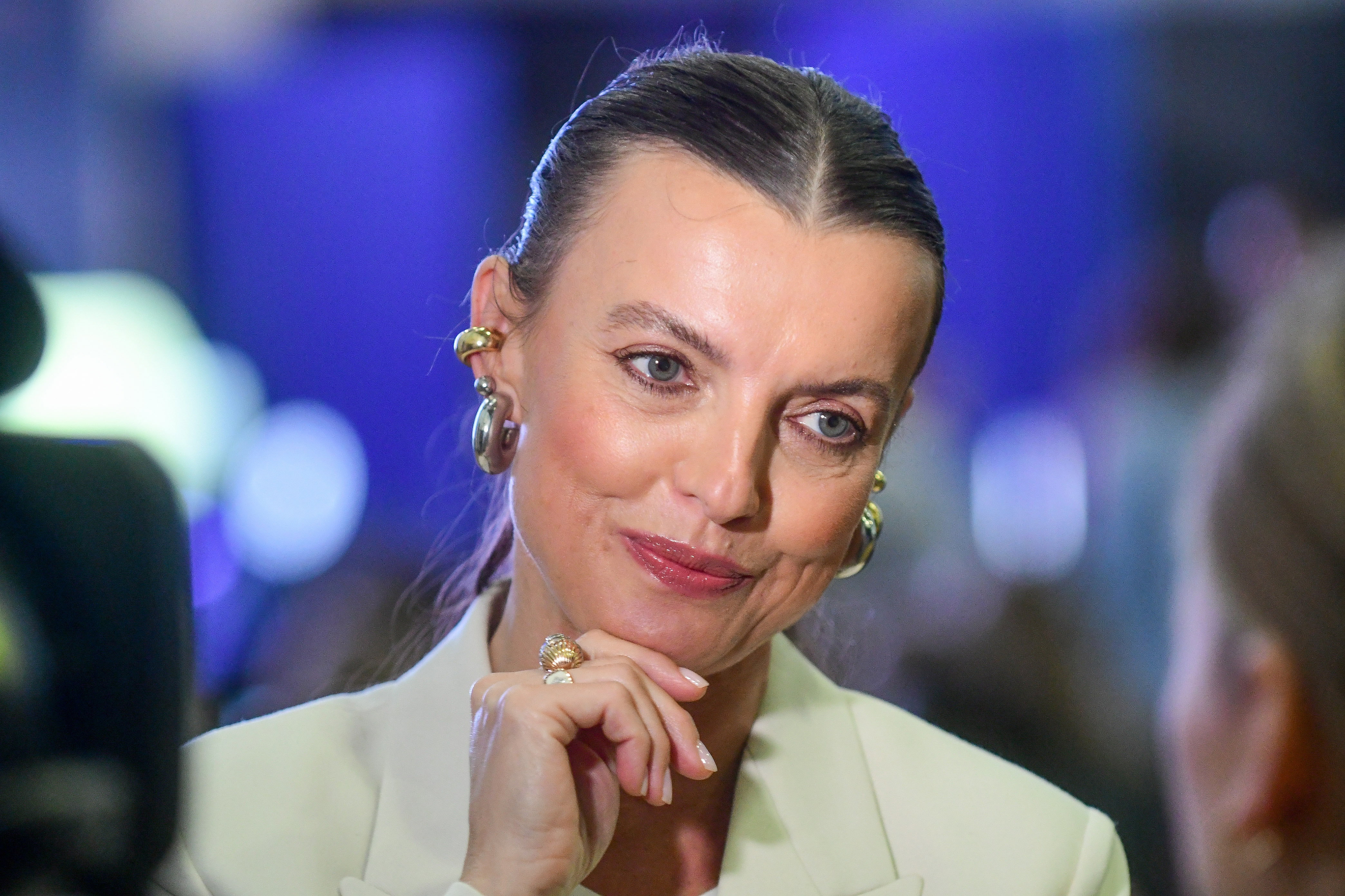 Kasia Sokołowska