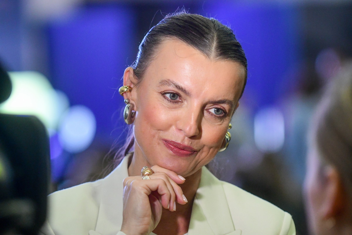 Kasia Sokołowska