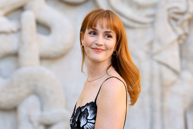 Leighton Meester
