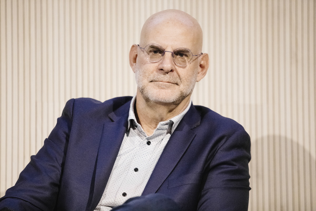 Harlan Coben Final Twist