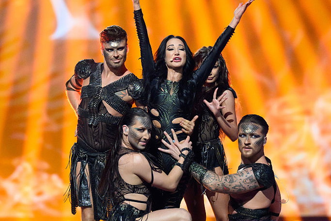 Szanse Justyny Steczkowskiej w finale Eurowizji 2025