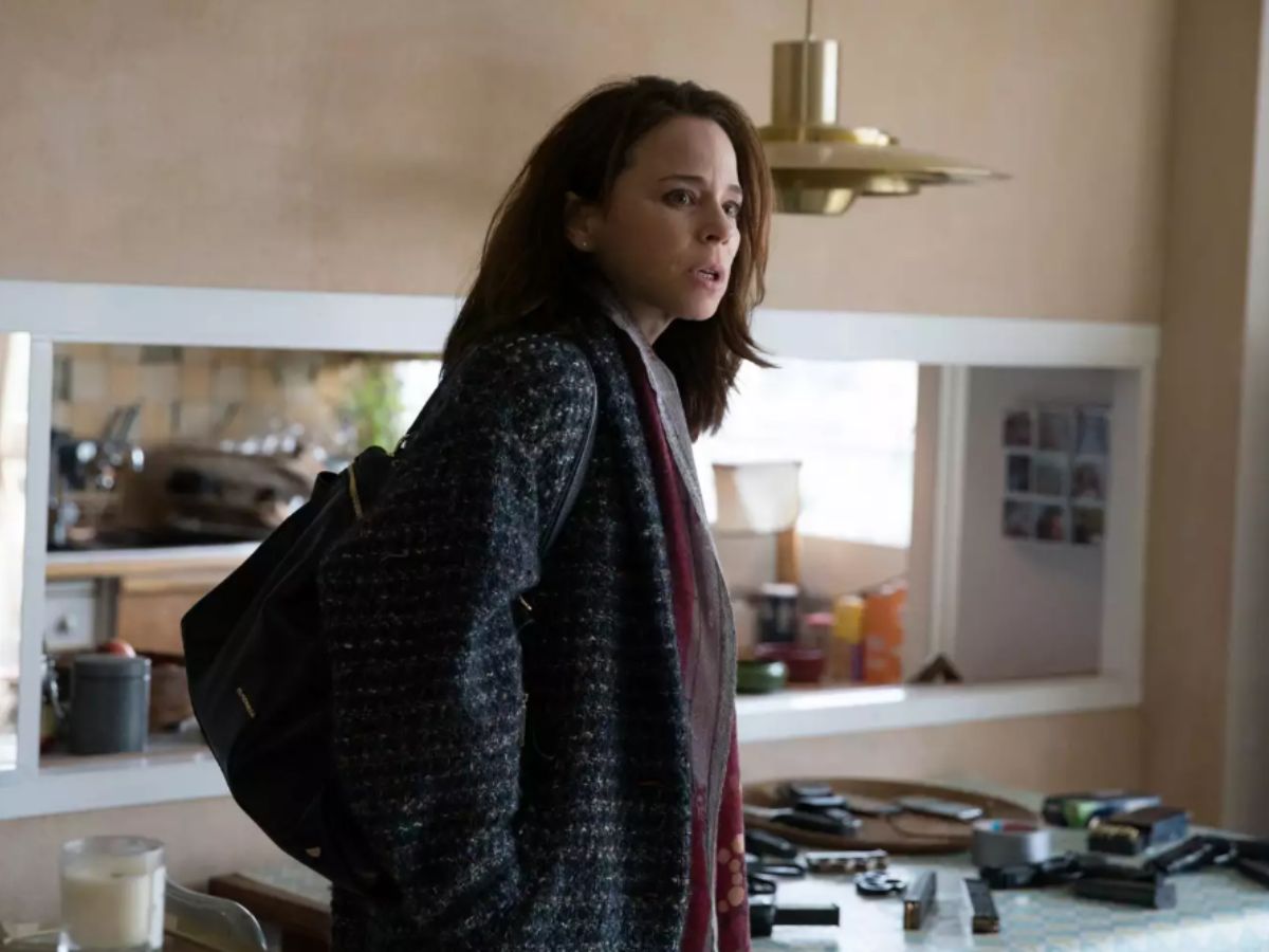 Thiller "Zakładnik" trafi na Netflix