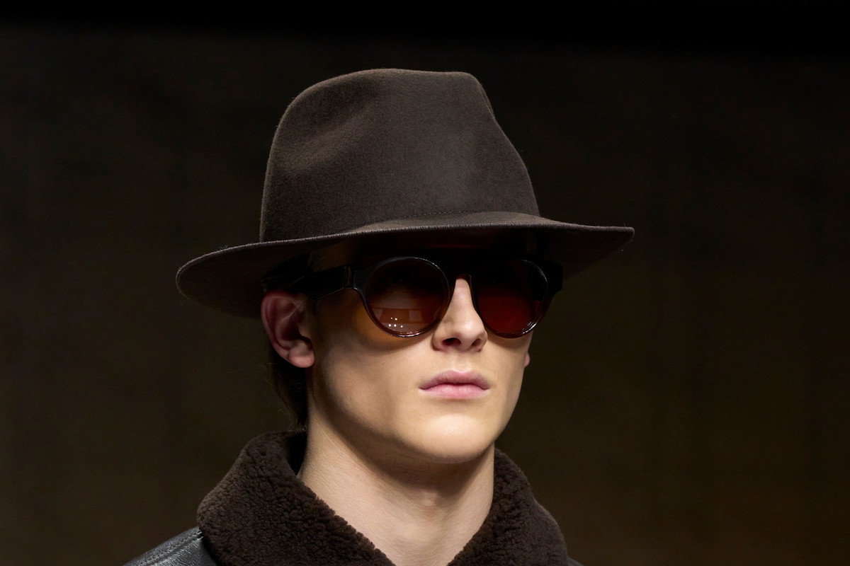 Giorgio Armani m clp F23 027