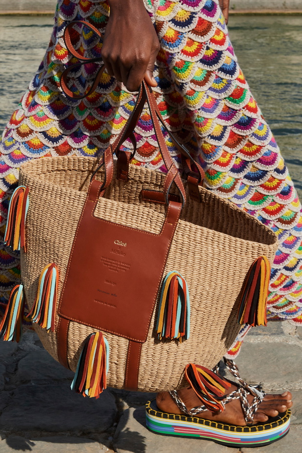 Chloe bag PO S22 008
