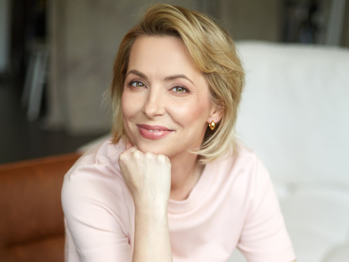 Joanna Flis
