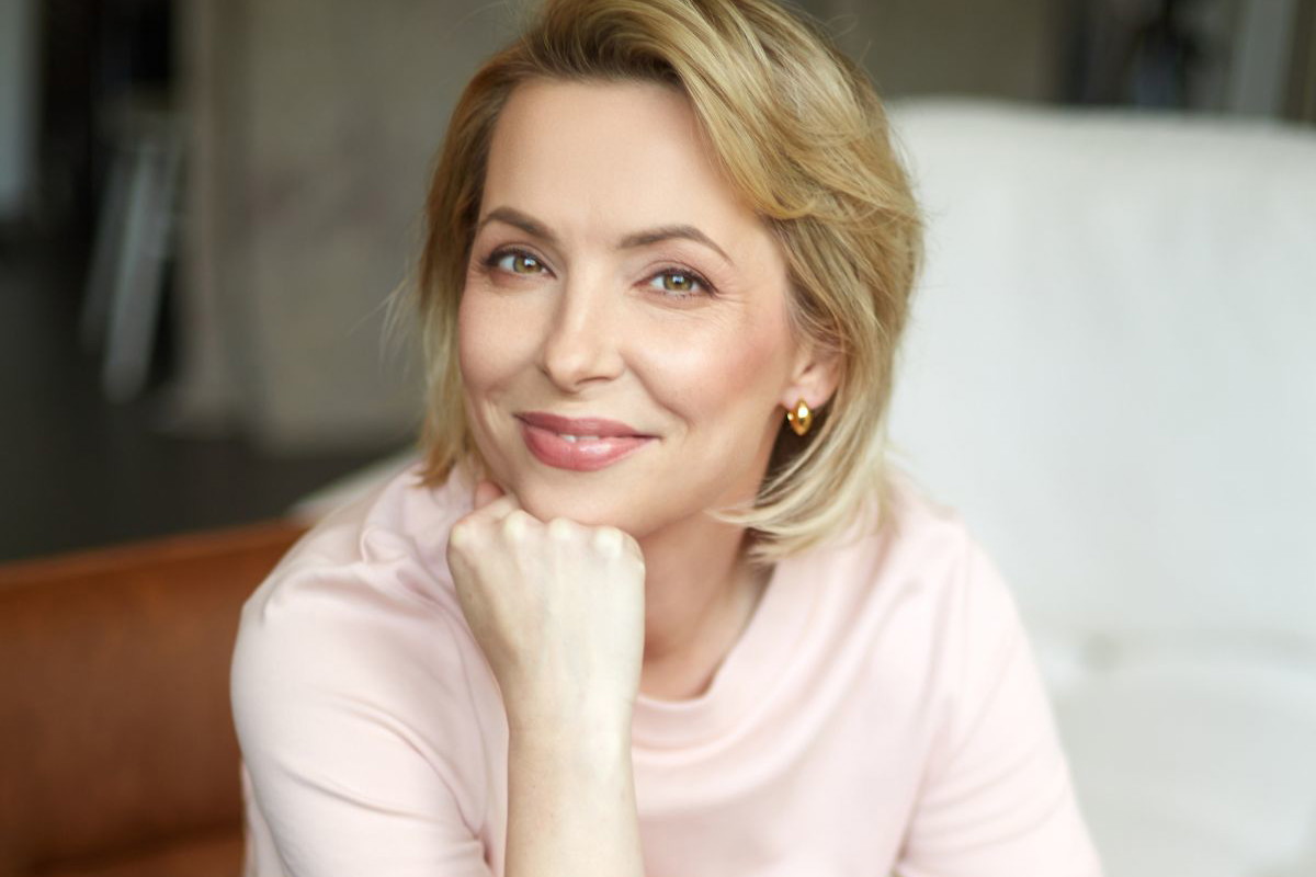 Joanna Flis