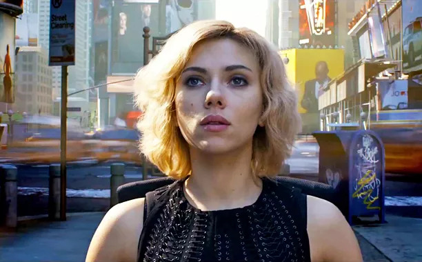 Hitowa produkcja ze Scarlett Johansson już na Netflixie