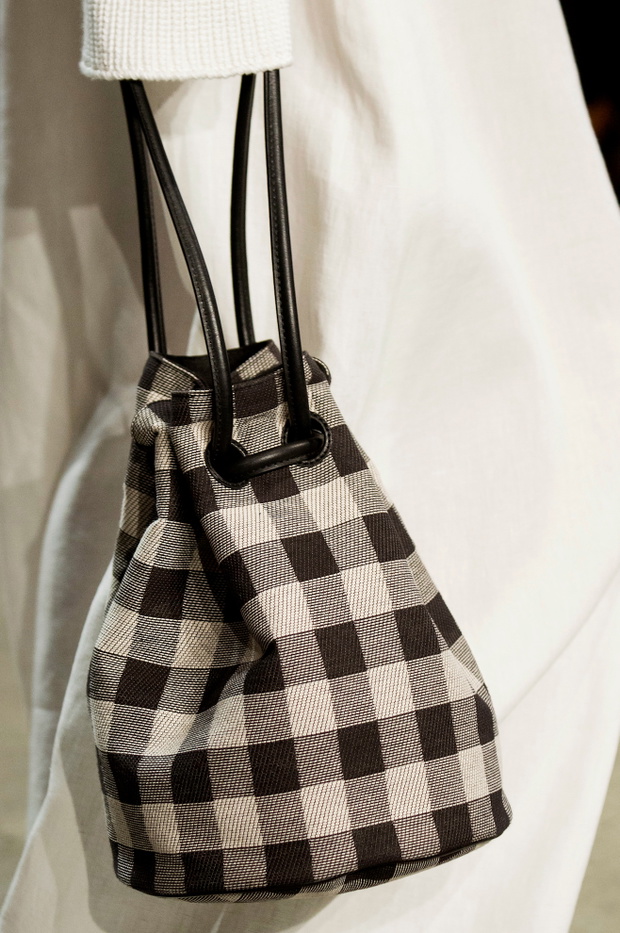 Mansur Gavriel bag S18 001