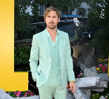 Ryan Gosling