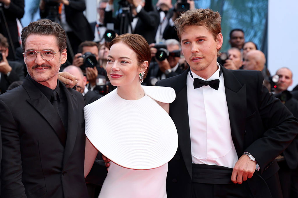 "Eddington" Red Carpet - The 78th Annual Cannes Film Festival