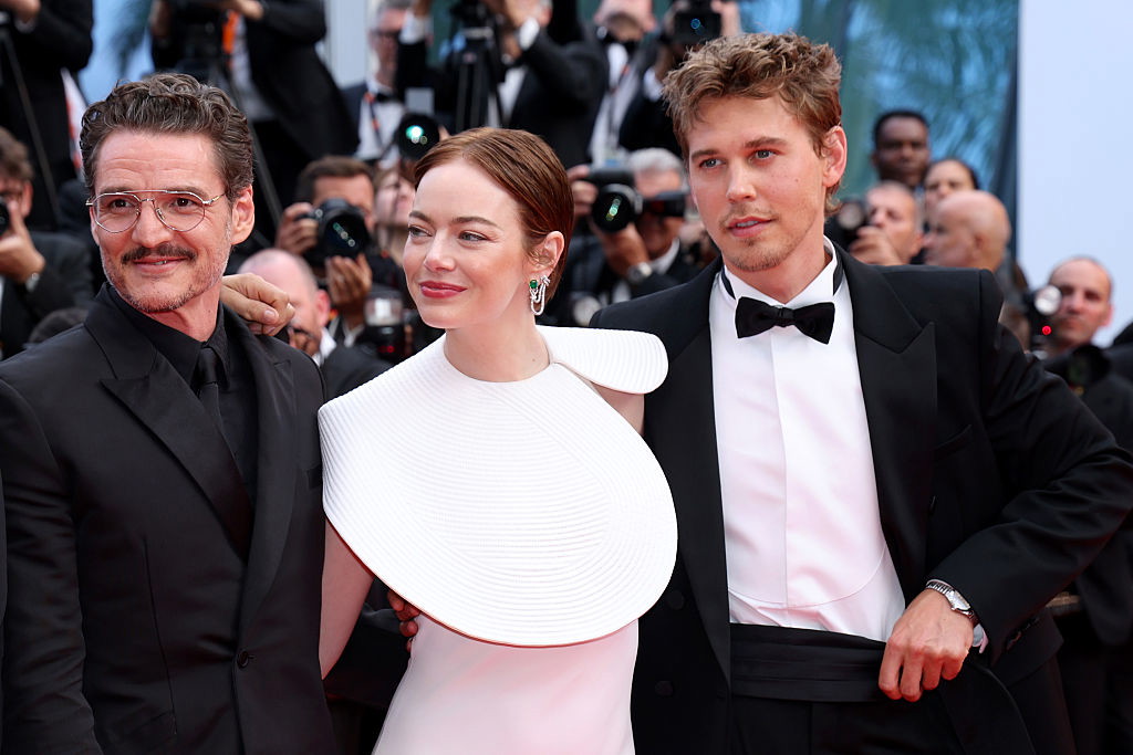 "Eddington" Red Carpet - The 78th Annual Cannes Film Festival