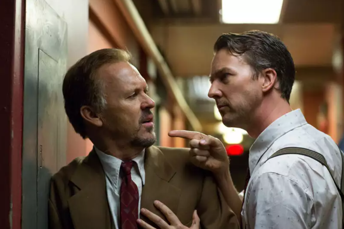 Birdman