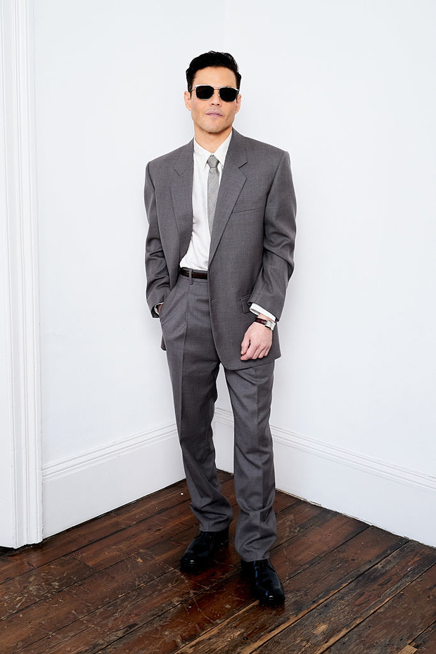 Rami Malek