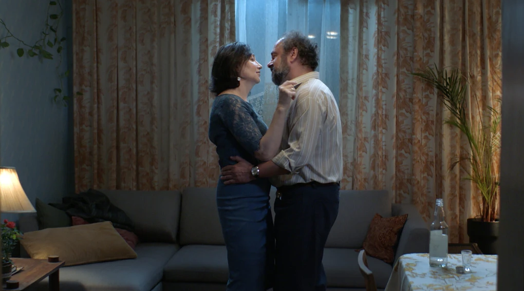 Film "Mama"