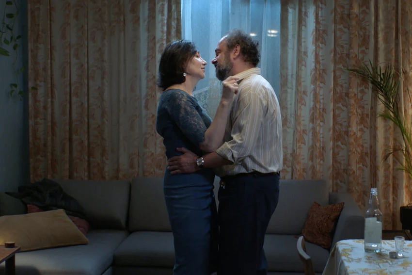 Film "Mama"