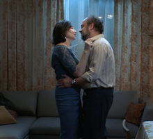 Film "Mama"