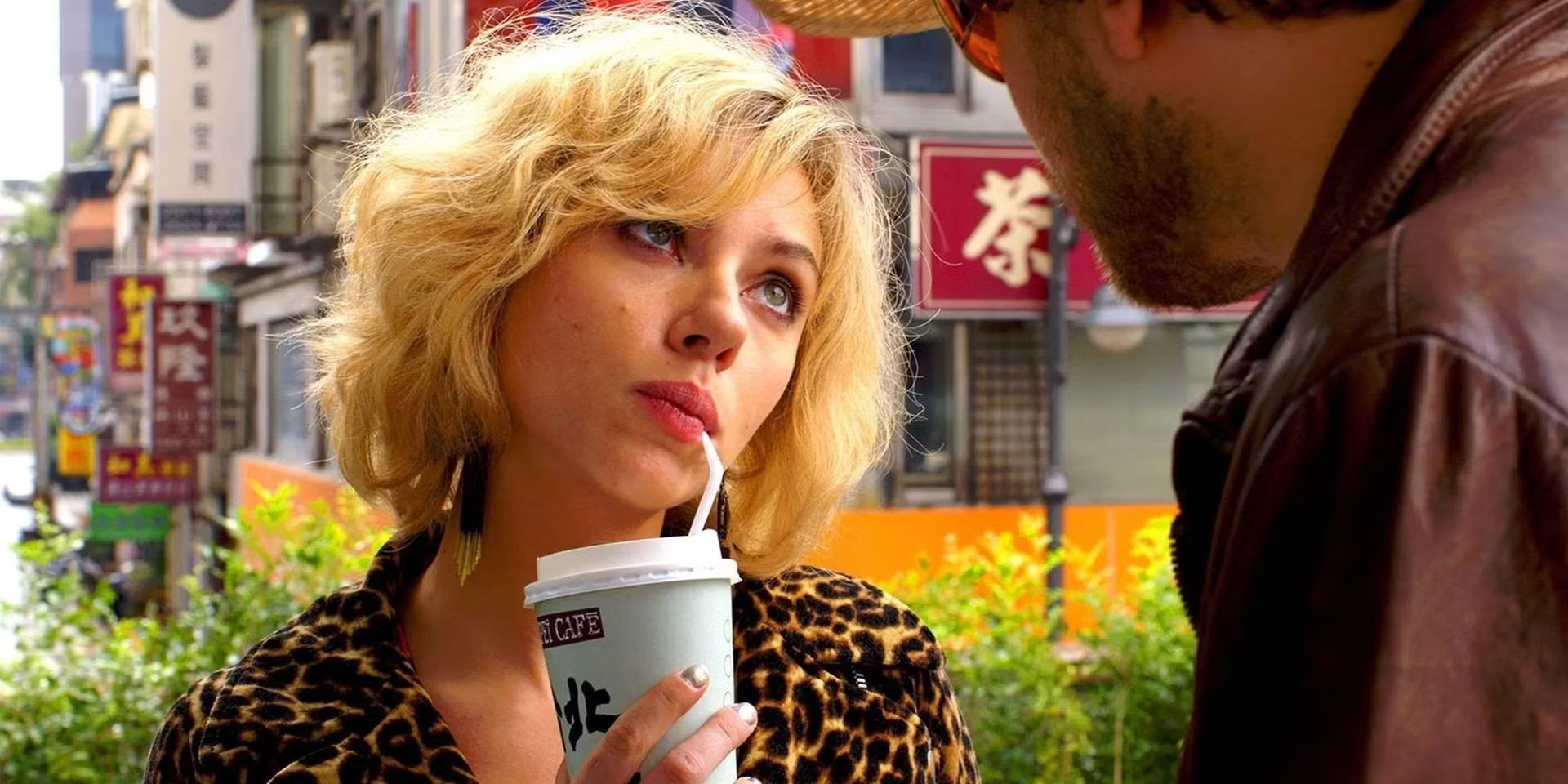Hitowa produkcja ze Scarlett Johansson już na Netflixie