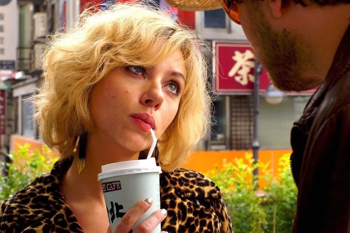 Hitowa produkcja ze Scarlett Johansson już na Netflixie