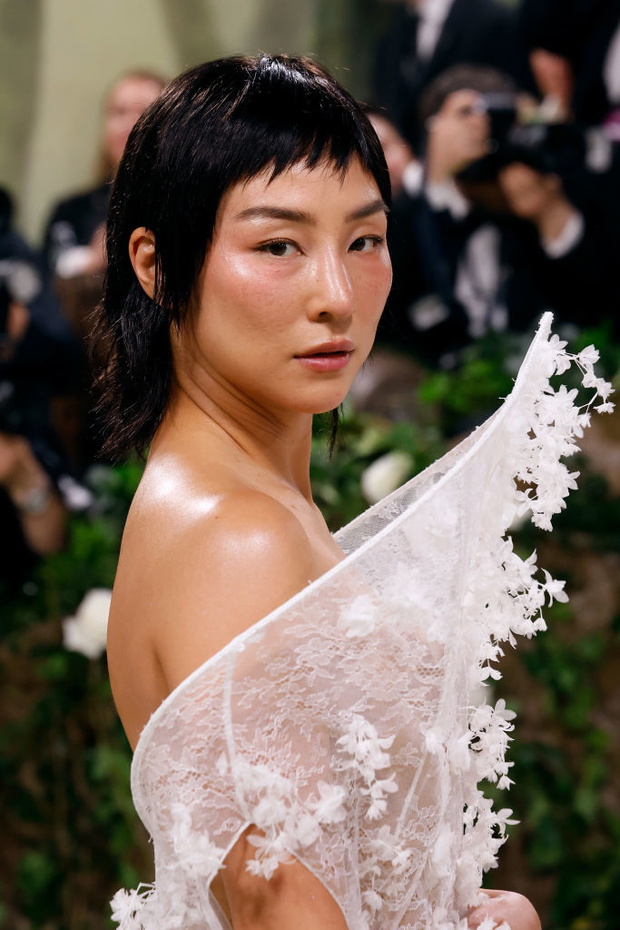 Greta Lee