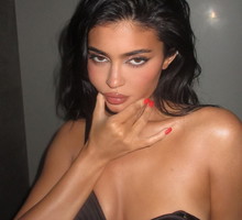 Revenge Make-up