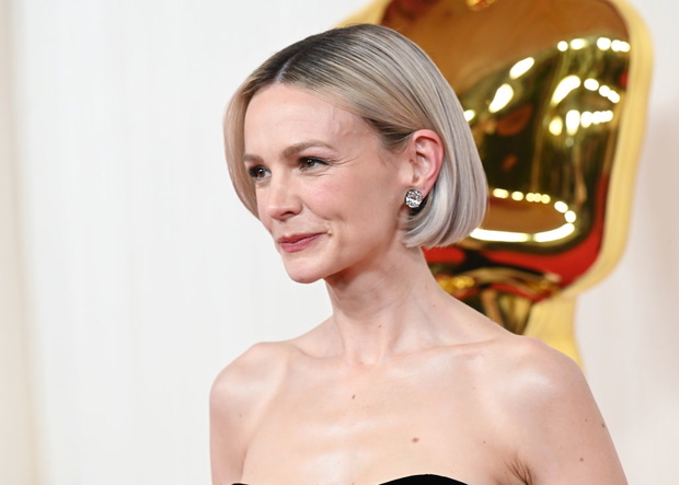 Carey Mulligan