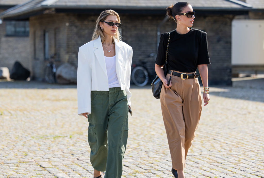 Street Style