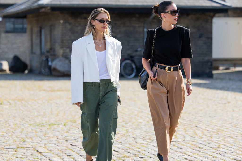 Street Style