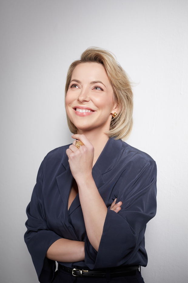 Joanna Flis