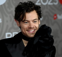Harry Styles