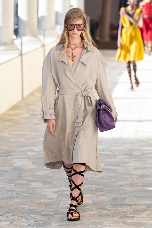 Ports 1961 - Runway
