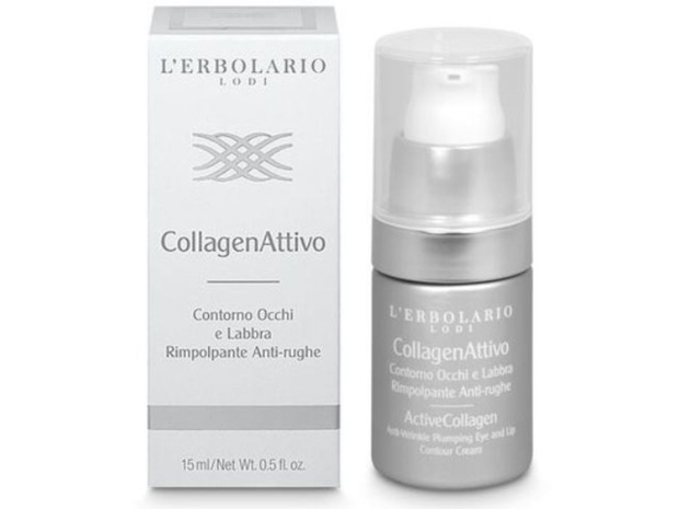 L'ERBOLARIO COLLAGEN ATTIVO