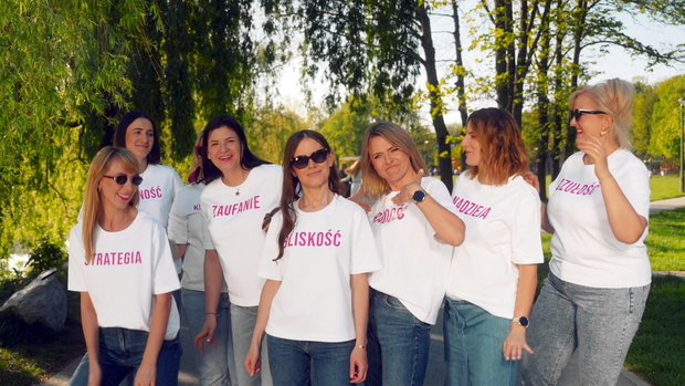 #MacierzyństwoPoMojemu – Bielenda Group świętuje Dzień Matki (2)