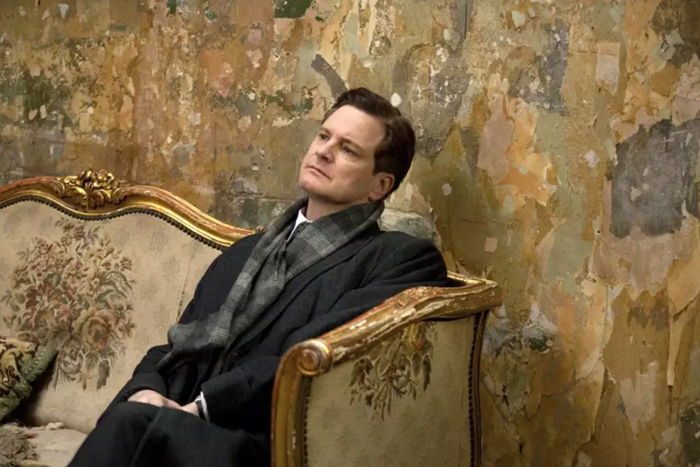 Film "Jak zostać królem"