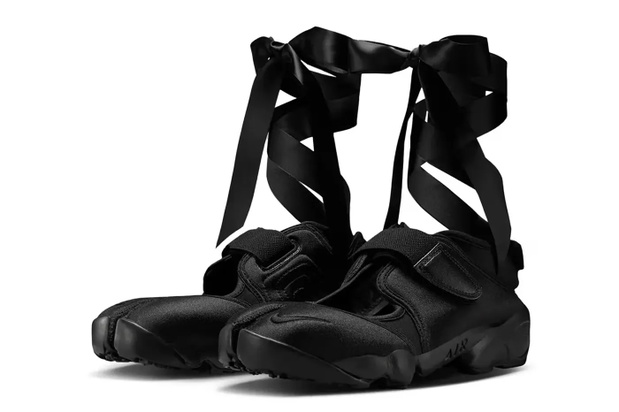 Nike Air Rift Ballerina