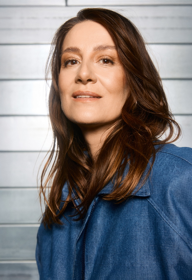 maja ostaszewska