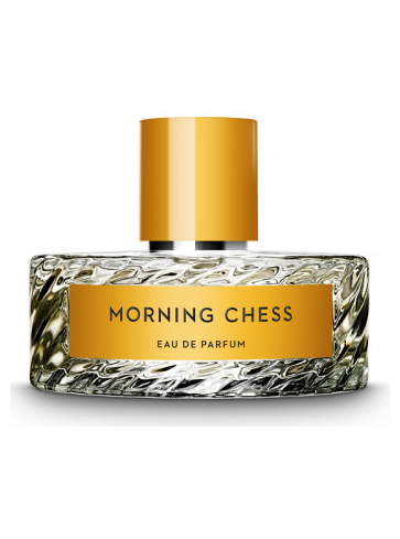 Morning Chess