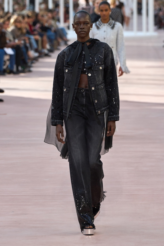 Chanel S25 058