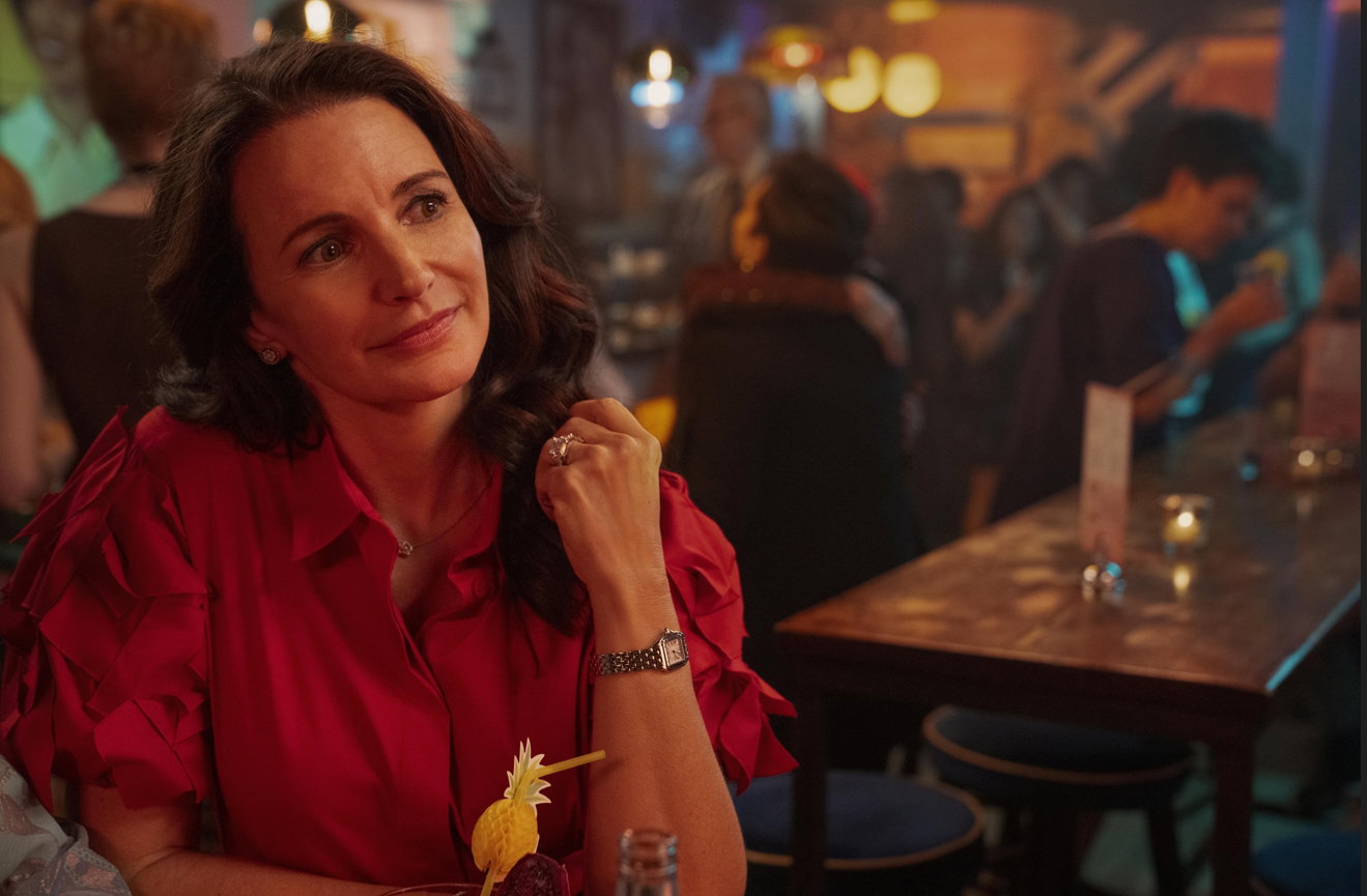 Kristin Davis