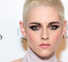 Kristen Stewart