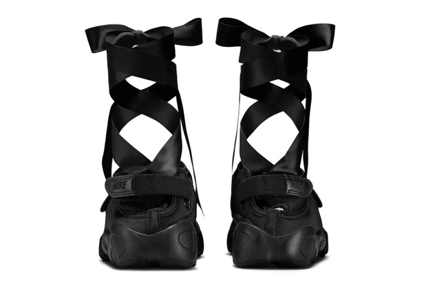 Nike Air Rift Ballerina