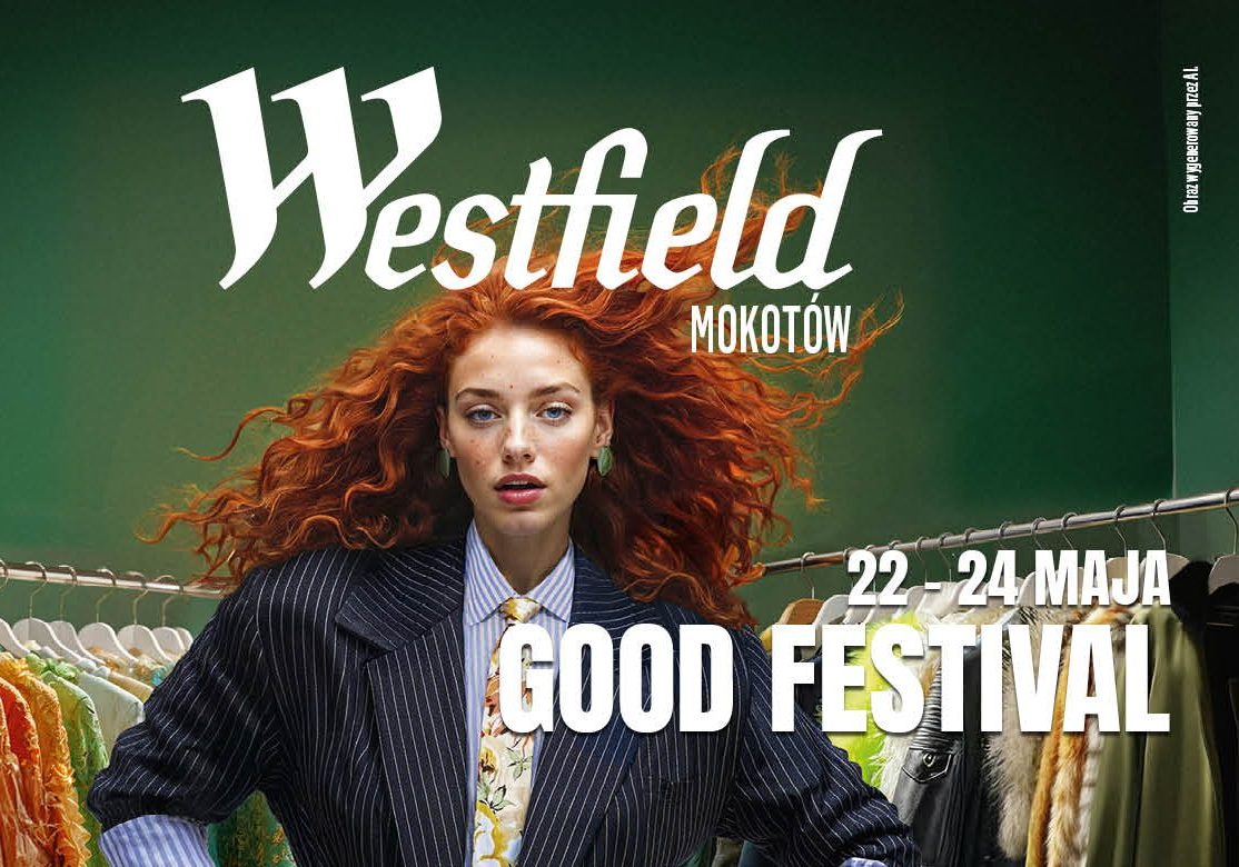 Westfield Good Festival_Mokotów